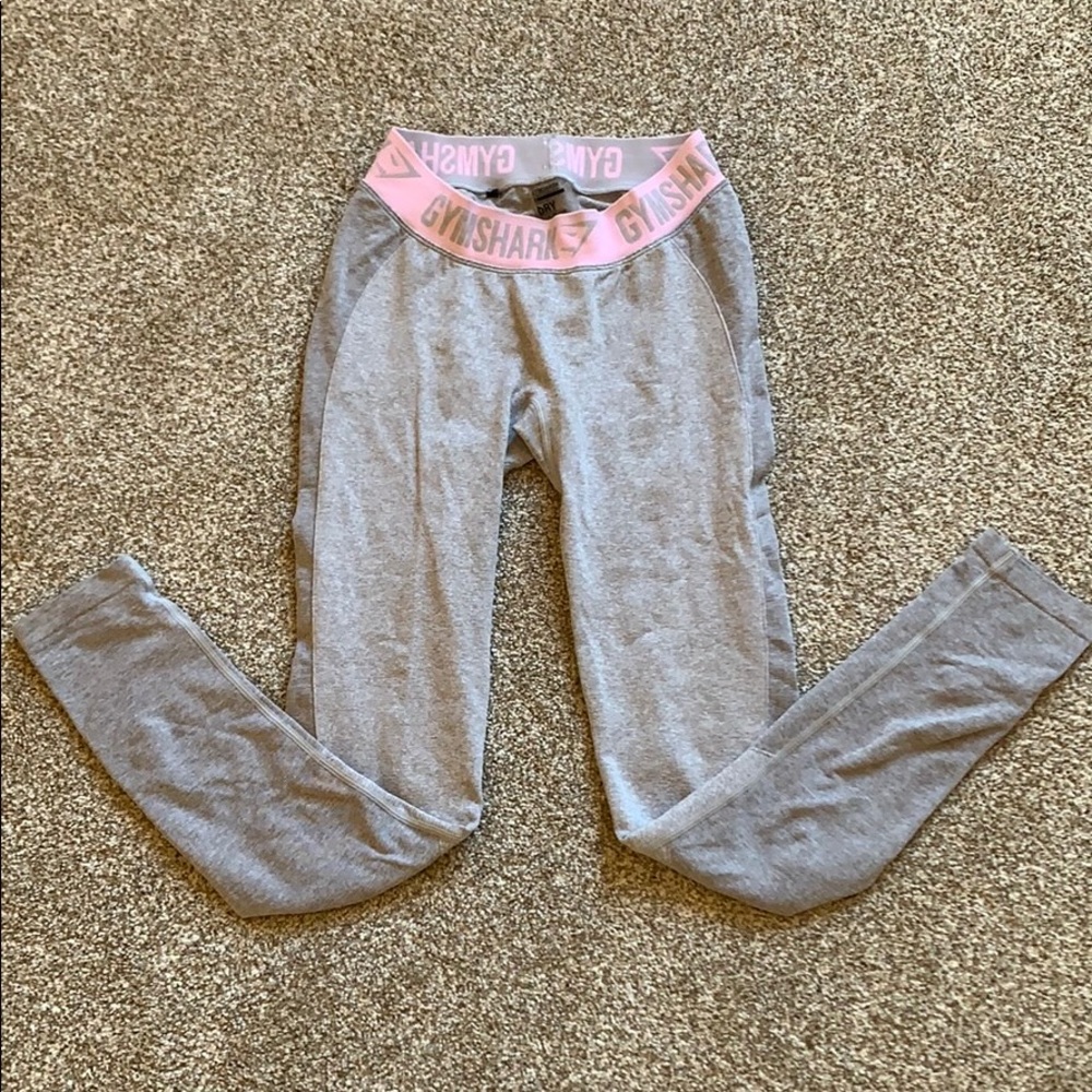GymShark Leggings